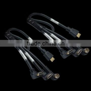 HDMI cable assembly