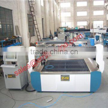 EMB6030 water jet cutting abrasive garnet sand machine