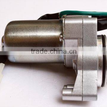 C100 12V Starter Motor photo-5