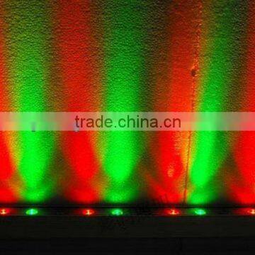 36*10w LED Wall Washer