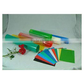 thermoplastic color extrusion rigid HIPS sheets