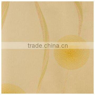Popular and Hot Selling Cheap Pvc Coated Uarting Wallpaper