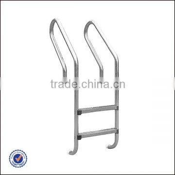 Premium Stainless steel Ladder For Pool