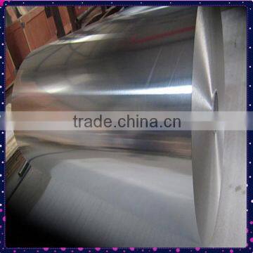 8011 1235 O Aluminum Foil Manufacturer in Roll For Food Packing photo-6