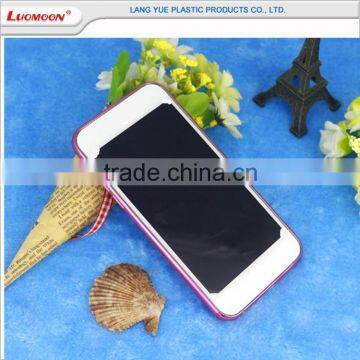 Top Quality Eletroplating Pearl Pattern Back Cover Case for Samsung Galaxy j1 j2 j3 j4 j5 j6 j7 photo-5