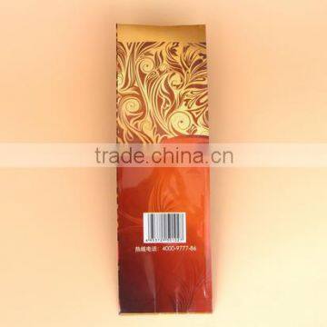 High Quality Food Grade Tea Aluminum Foil Bags photo-2