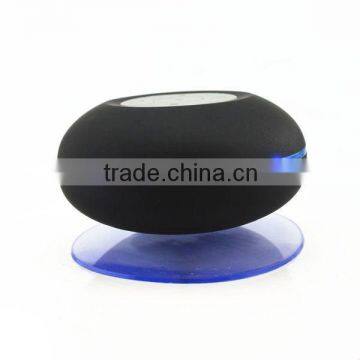 Wholesale waterproof bluetooth speaker stereo outdoor portable mini bluetooth pill speaker