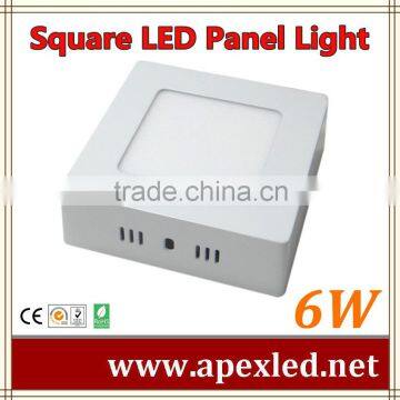 Surface Mounted Led Flat Panel Led Ceiling Light