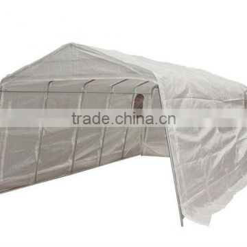 outdoor folding steel car shelter