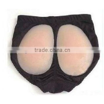 new invisible silicone buttock pads