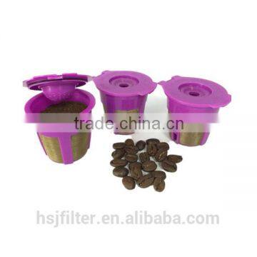 Keurig 2.0 Purple Gold Mesh K-Cup Coffee Filter Direct With 10 Years Experience photo-4