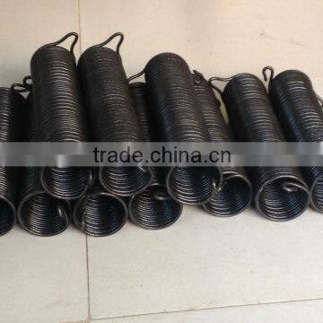 Best price, high quality shutter door spring, garage door spring tension