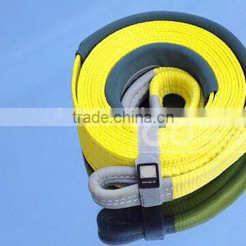 4x4 off-road accessories Tow strape /Tow rope/custom tow strap