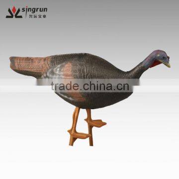 turkey hunting device, direct selling decoys of turkey