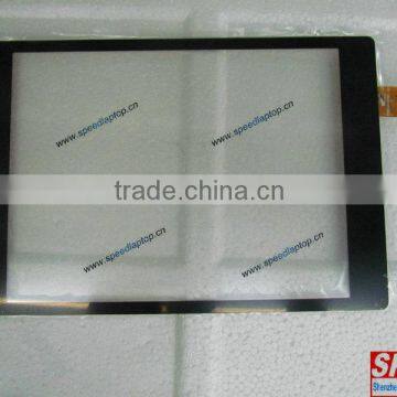 High quality Touch screen flat cable PB80JG9382-R1 LCD touch glass