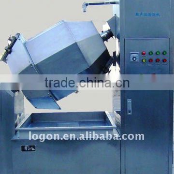 DTL-400 Ultrasonic cleaning machine