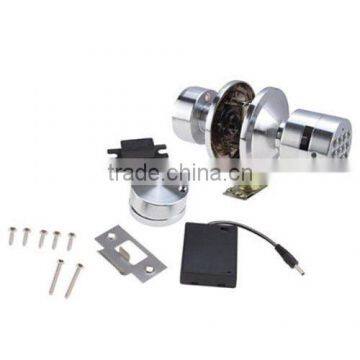 Door Handle With Combination Lock for House Home Apartment Condo photo-5