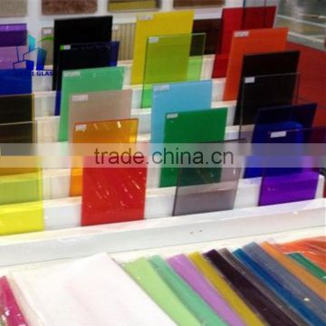 skylight tempered tinted laminated glass