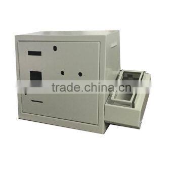 power electric distribution box fabrication