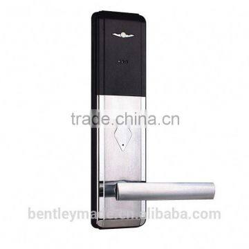 rf Card Electronic Door Lock Hotel photo-2