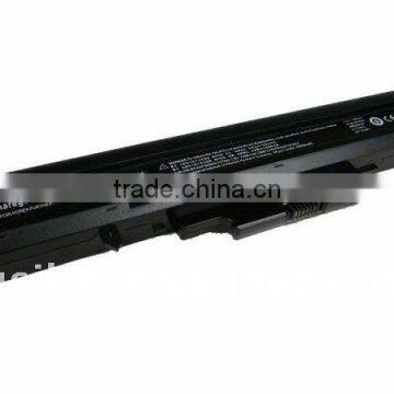 tablet battery replacement for HP 2140 mini-note