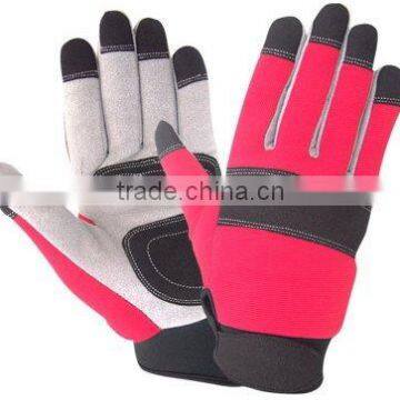 Mechanic Gloves