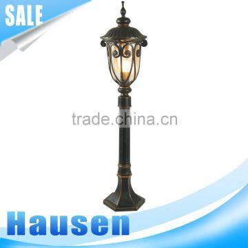 Outdoor Garden Lighting Post Top Luminaire(SD0519-S)