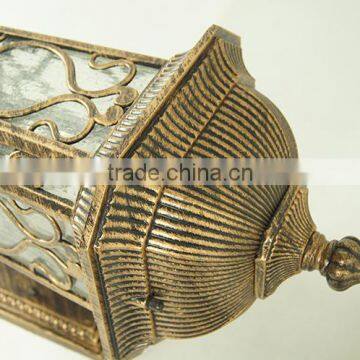 2016 High Quality Sale East Decorative Cast Iron Street Lamp Post Height photo-2