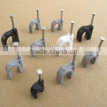 Plastic Clip