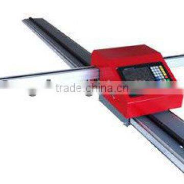 Portable cnc high-definition plasma/oxyacetylene flame cutting machine