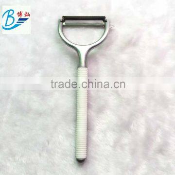 Stainless Steel Fruit and Vegetable Peeler