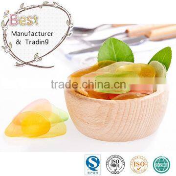 Dalian Colored Prawn Cracker With Good Healthy Taste China Original