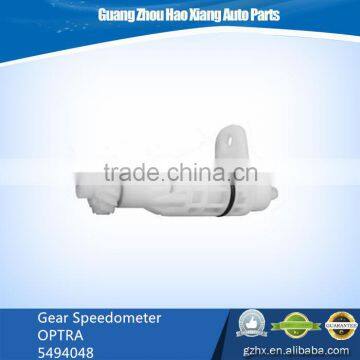 auto parts Gear Speedometer for optra 5494048