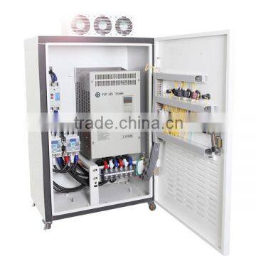 Hybrid Circuit Gear Motor Fan Motor Electrical Motor Inverter photo-4