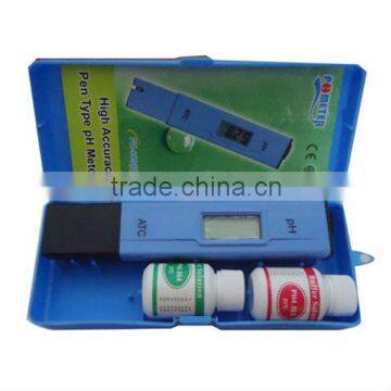 Portable Digital Pen Type ph Meter ph-009(II)