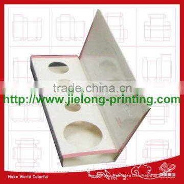 fine lipstick package box