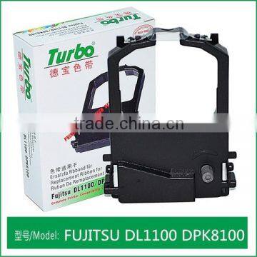 compatible FUJITSU DPK-8100/DPK8100(seamless) DL-1100 printer ribbon with factory price