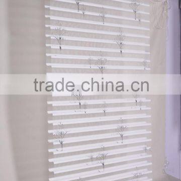 fabric for 55mm Shangrila roller blind fabric