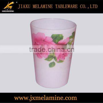 7.5*H10.5cm Melamine Ware Water Tumbler for Drink photo-4