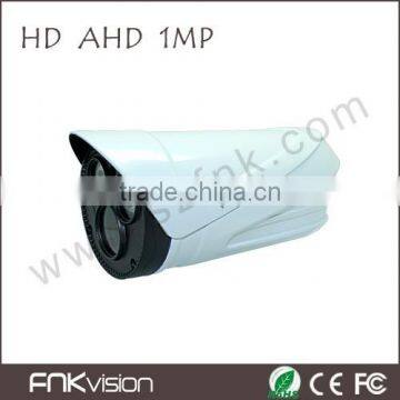 CCTV camera HD AHD 1.0 MP camera