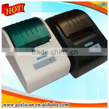 Summer Promotion: NT-5890A 58mm mini thermal receipt printer