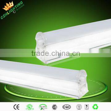 CE UL ROHS led lamp 4ft 1200mm 15w led tube light integrated led tube T5 led tube