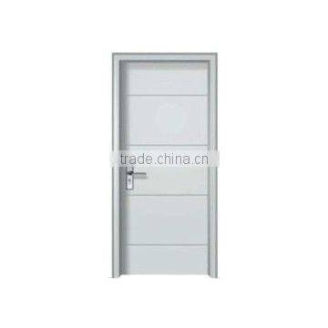 Interior pvc room doors design