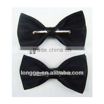 tuxedo bow tie , clip on bow tie Option,stylish bow ties