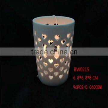 candle jars wholesale