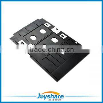 Professional OEM Customized Printing inkjet PVC Card/inkjet chip card