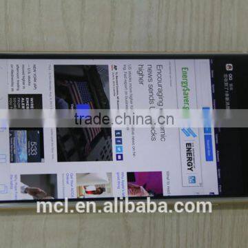 Made For IPhone 4.7/5.5 Inch 6 / 6S Plus Privacy Anti-Spy Glass Screen Protector for Iphone 6/6plus photo-2