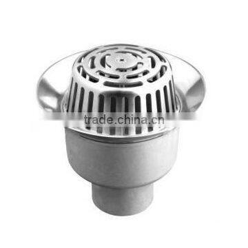 Stainless steel floor drain bathroom floordrain