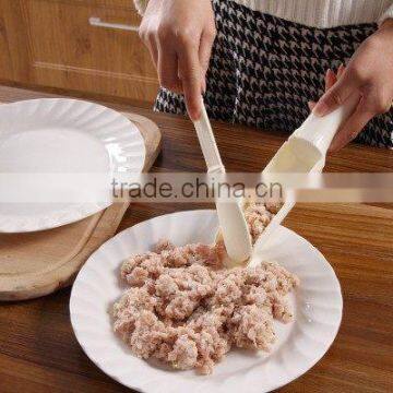 Meatball Machine Meatball Making Machine Mighty Meatball