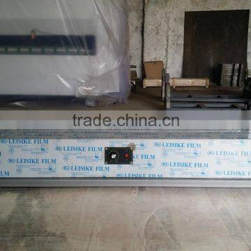 New Hot Melt Glue Machine for Gluing HJS720 photo-2